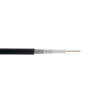 

Kramer Electronics 984' 1 Coax RG-6 Super High-Resolution Bulk Bare Copper Cable, 18AWG
