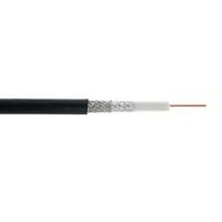 

Kramer Electronics BC-1X59 20AWG 1 Coax RG-59 High Resolution Bare Copper Bulk Cable, 328'