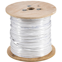 

Kramer Electronics 984' Twisted-Pair Speaker Bulk Cable, 16AWG