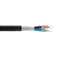 

Kramer Electronics 984' 5-Conductor Mini Coax High-Resolution Bulk Cable, 28AWG