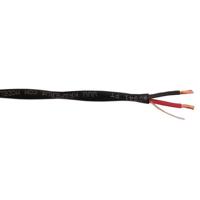 

Kramer Electronics BCP-2S14 1000' Plenum Rated 2-Conductor Bulk Speaker Cable, 14 AWG