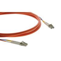 

Kramer Electronics 2 LC Fiber Optic Breakout Cable, 66'