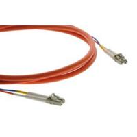 

Kramer Electronics 2 LC Fiber Optic Breakout Cable, 99'
