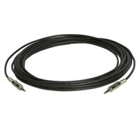 

Kramer Electronics CP-A35M/A35M 3.5mm (M) to 3.5mm (M) Stereo Audio Plenum Cable, 75'