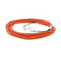 

Kramer Electronics 200' 4 LC Male to 4 LC Male Fiber Optic Breakout Cable