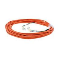 

Kramer Electronics 984' 4 LC Male to 4 LC Male Fiber Optic Breakout Cable