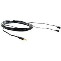 

Kramer Electronics C-A35M/2IRE 3.5mm (M) to Dual IR Emitter Control Cable, 10'