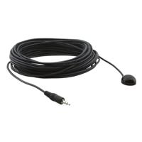 

Kramer Electronics C-A35M/IRRN 3.5mm Male to IR Receiver Control Cable, 50', Black