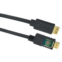 

Kramer Electronics CA-HM Active High Speed HDMI Cable with Ethernet, 15'
