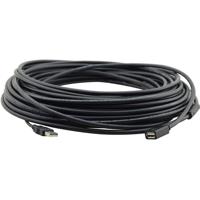 

Kramer Electronics CA-UAM/UAF USB 2.0 Type-A Female to Male Active Extender Cable, 50'