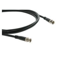 

Kramer Electronics C-BM/BM BNC (M) RG-6 Coax Video Cable, 25'