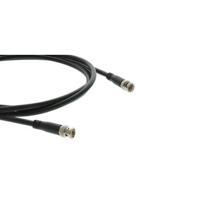 

Kramer Electronics C-BM/BM 1 BNC (M) to 1 BNC (M) RG-6 Coax Video Cable, 75'