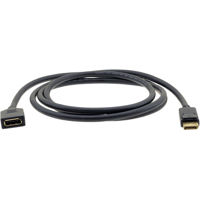 

Kramer Electronics C-DPM/DPF DisplayPort (M) to DisplayPort (F) Extension Cable, 6'