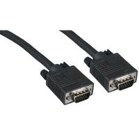 

Kramer Electronics C-GM/GM Molded 15-Pin HD (M) to 15-Pin HD (M) Cable, 15'
