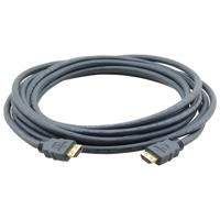 

Kramer Electronics C-HM/HM High-Speed HDMI (M to M) Cable, 12'