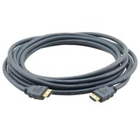 

Kramer Electronics C-HM/HM/ETH High-Speed HDMI Cable with Ethernet, 12'