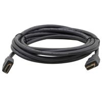 

Kramer Electronics C-MHM/MHM Flexible High-Speed HDMI Cable with Ethernet, 2', Gray