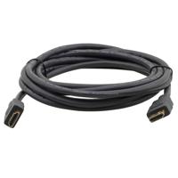 

Kramer Electronics C-MHM/MHM Flexible High-Speed HDMI Cable with Ethernet, 25', Gray