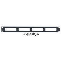 

Kramer Electronics Cobra-TM TM-4 19" Rack Adapter for Cobra Transmitters