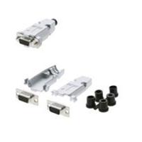 

Kramer Electronics Grommet Set to Adapt Hood to 9/8/7/6/5mm (0.354 to 0.197") Cables