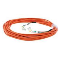 

Kramer Electronics 150' 4 LC Male to 4 LC Male Plenum Rated Fiber Optic Breakout Cable