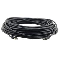 

Kramer Electronics CPA-UAM/UAF Plenum Rated USB Active Extender Cable, 25'