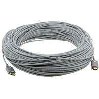 

Kramer Electronics 262' 4K Plenum Active Optical HDMI Cable