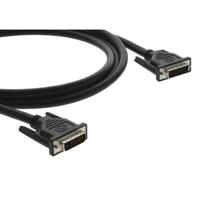 

Kramer Electronics 65' DVI-D Male to Male Plenum Rated Single Link Copper Cable