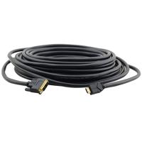 

Kramer Electronics 65' HDMI Male to DVI Male Plenum Rated Cable