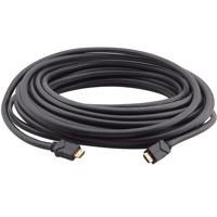 

Kramer Electronics CP-HM/HM/ETH High-Speed HDMI Plenum Rated Cable with Ethernet, 15'