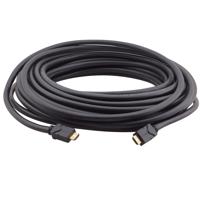

Kramer Electronics CP-HM/HM/ETH High-Speed HDMI Plenum Rated Cable with Ethernet, 40'