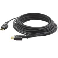 

Kramer Electronics 197' Rental and Staging Active Optical Pluggable HDMI Cable