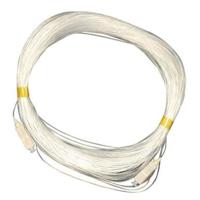 

Kramer Electronics 164' SC Male to SC Male OM3 Multi-Mode Fiber Optic Cable