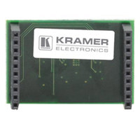 

Kramer Electronics Cobra-SKEW Skew Adjustment Board