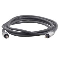 

Kramer Electronics C-TOSLINK/KRTL TOSLINK (M) to (M) Optical Digital Cable, 6.6'