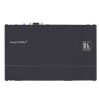 

Kramer Electronics DIP-22 4K60 4:2:0 DisplayPort, HDMI & VGA Auto Switcher with Maestro Room Automation