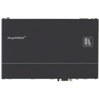 

Kramer Electronics DIP-31 4K UHD HDMI and VGA Computer Graphics Automatic Video Switcher with Maestro Room Automation