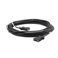 

Kramer Electronics 98' DVI Male to DVI Male Fiber Optic Cable