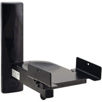 

Kramer Electronics Dolev Mount Mounting Devices for Dolev Speakers, White, Pair