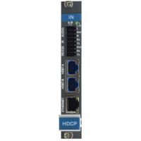 

Kramer Electronics DTAXR-IN2-F16 2-Channel 4K60 4:2:0 HDMI & Audio HDBaseT Input Card