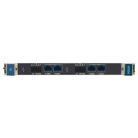 

Kramer Electronics DT-IN4-F32 4-Channel 4K60 4:2:0 HDMI over Long Reach HDBaseT Input Card