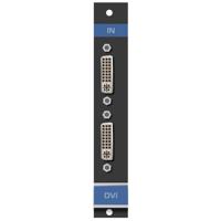 

Kramer Electronics DVI-IN2-F16 2-Channel DVI Input Card for VS-1616 Series Switcher