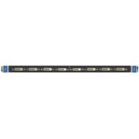 

Kramer Electronics DVI-IN8-F64 8-Channel DVI Input Card