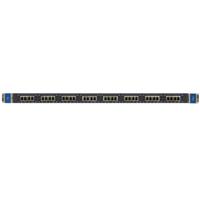 

Kramer Electronics F610-IN8-F64 8-Channel DVI over Ultra Reach 4LC Fiber Input Card