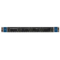 

Kramer Electronics F610-IN4-F32 4-Channel DVI Over Ultra Reach 4LC Fiber Input Card