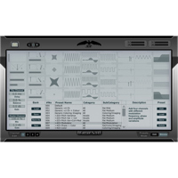 

KResearch KR-Fatter STR Spectral Transformation Enhancer Software Plug-In, Electronic Download