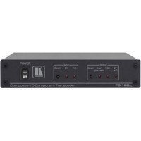 

Kramer Electronics FC-10Dxl Composite/s-Video/Component Transcoder