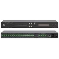 

Kramer Electronics FC-132ETH 32-Port Serial Control Gateway and Advanced Serial Communication Matrix