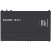 

Kramer Electronics FC-22ETH 2-Port Ethernet Controller
