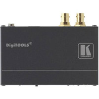 

Kramer Electronics FC-321 2x1 3G/HD-SDI to HDMI Format Converter